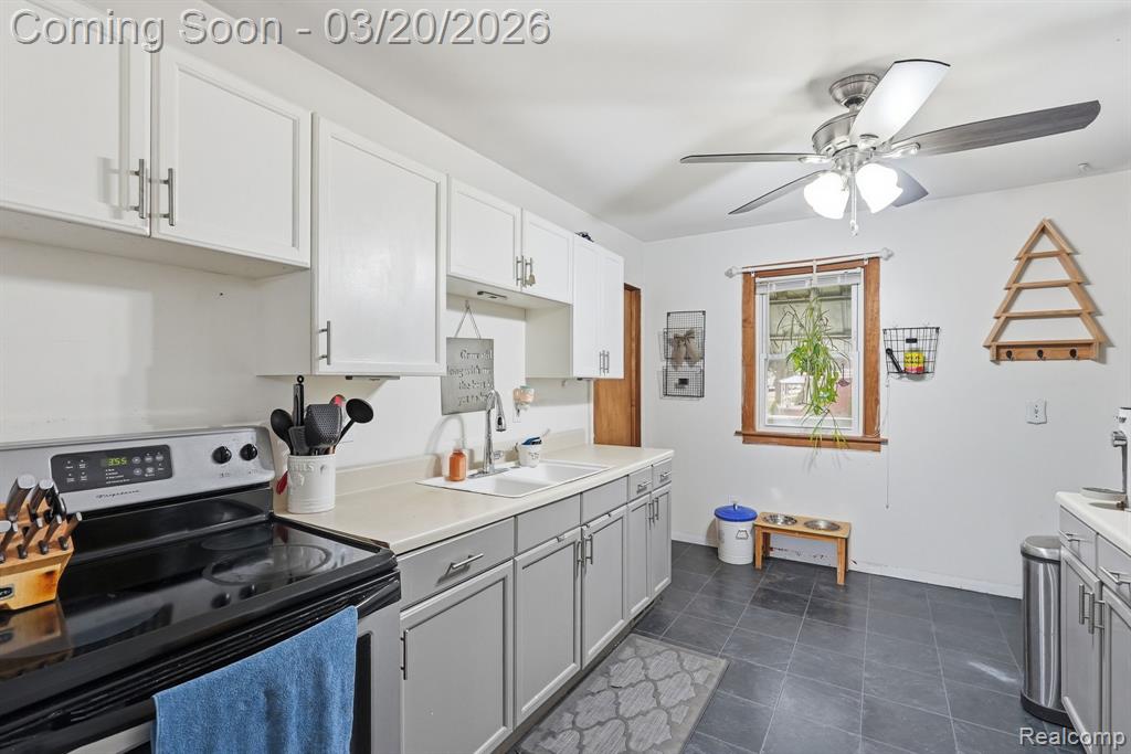 8521 Dale, Center Line, MI 48015 — Photo 6