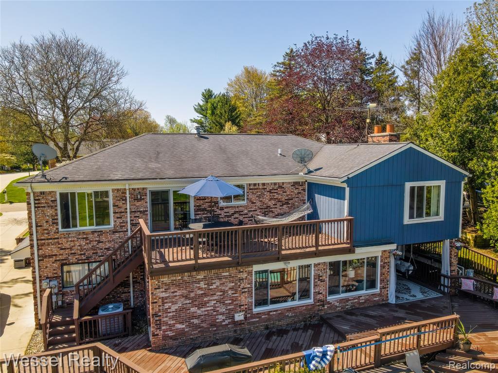 117 Coachlamp Road, Rochester, MI 48306 — Photo 43
