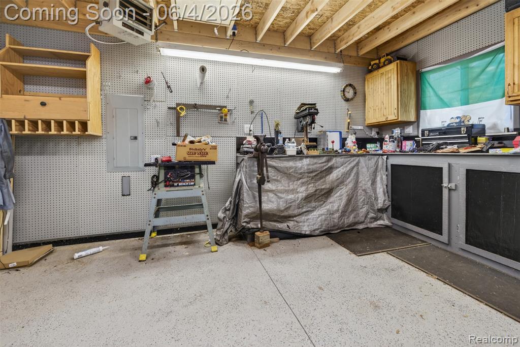 688 Bald Eagle Lake Road, Ortonville, MI 48462 — Photo 56
