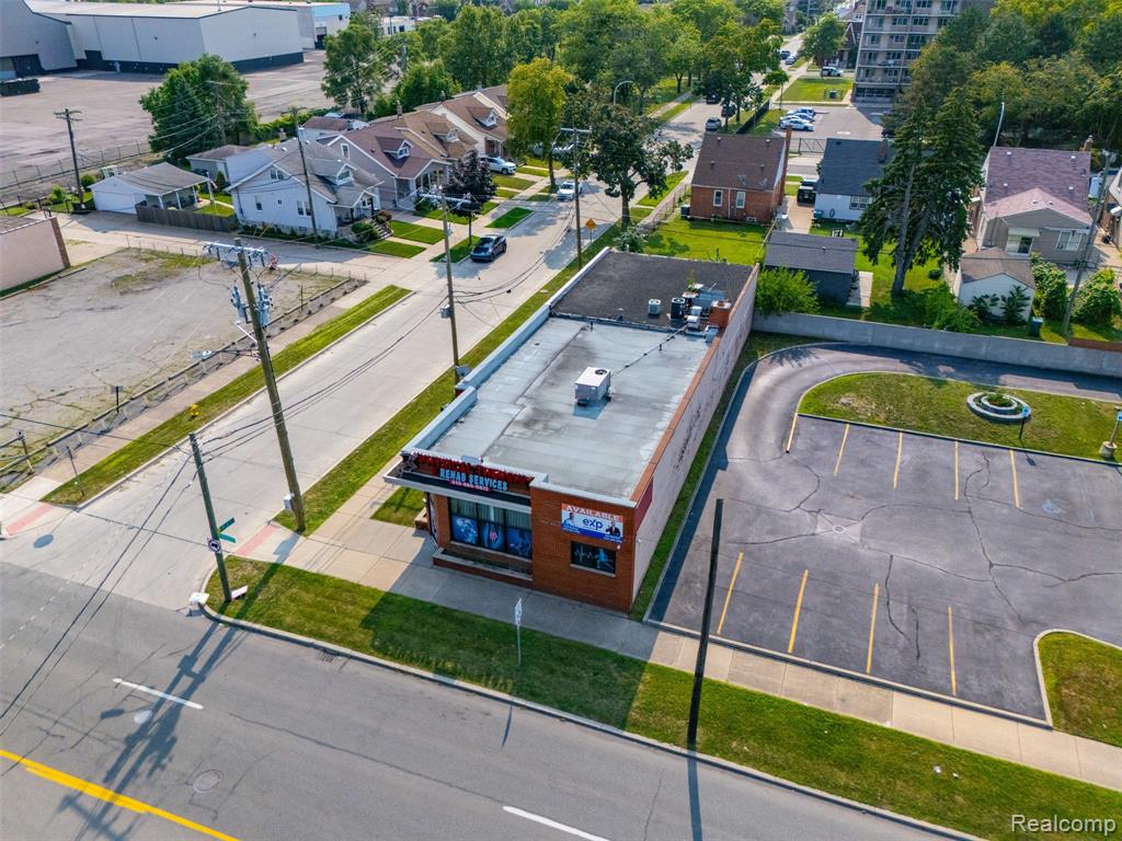 7001 Wyoming Avenue, Dearborn, MI 48126 — Photo 10