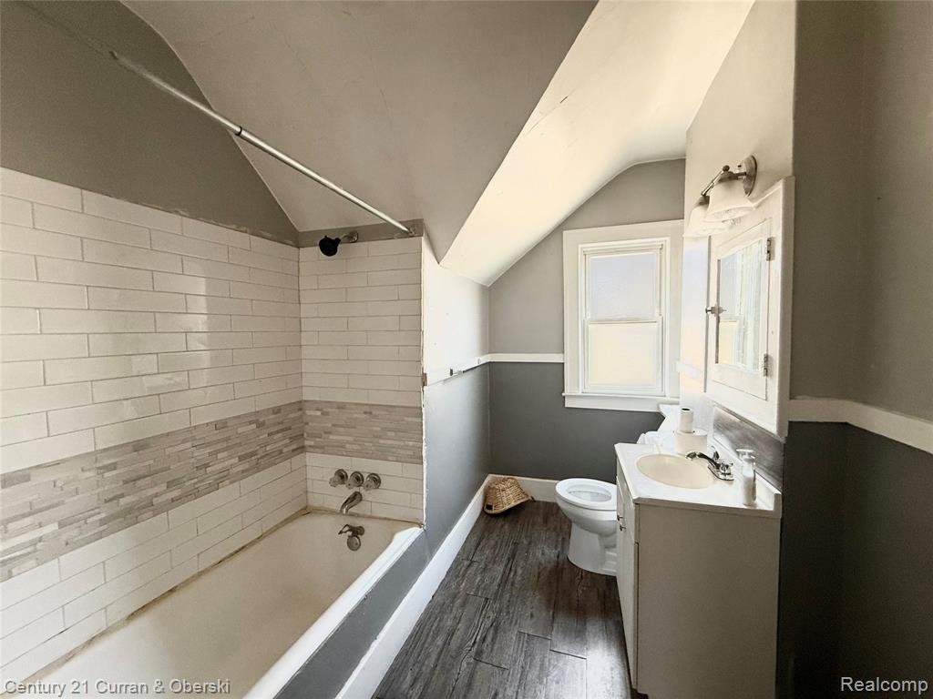 7291 AUBURN Street, Detroit, MI 48228 — Photo 25