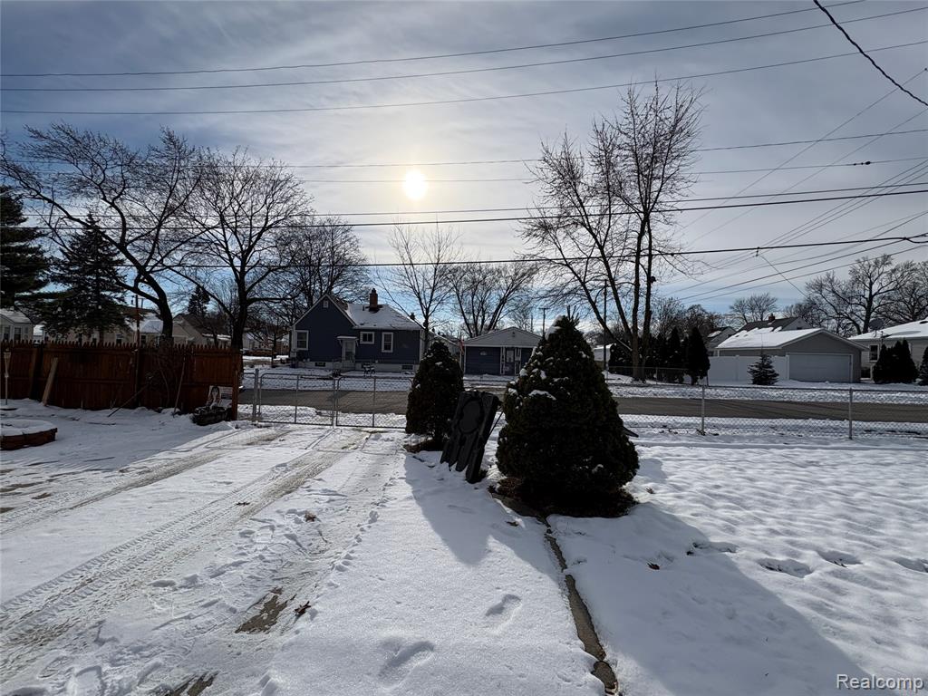4216 Syracuse Street, Dearborn Heights, MI 48125 — Photo 51