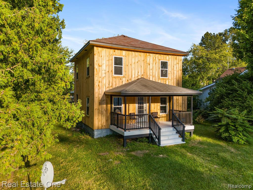 5963 Fox Street, Mayville Vlg, MI 48744 — Photo 30