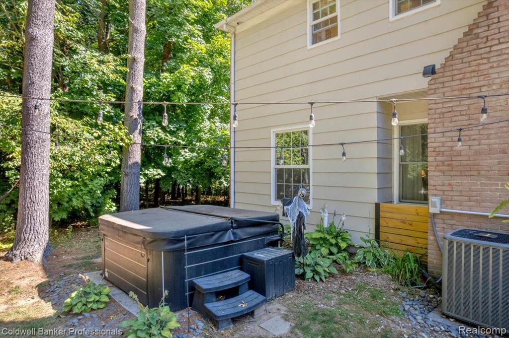 1565 Heather Drive, Lapeer, MI 48446 — Photo 44