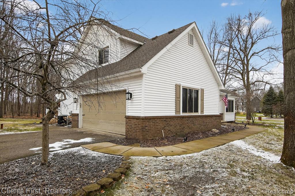 5150 Edward James Drive, Howell, MI 48843 — Photo 3