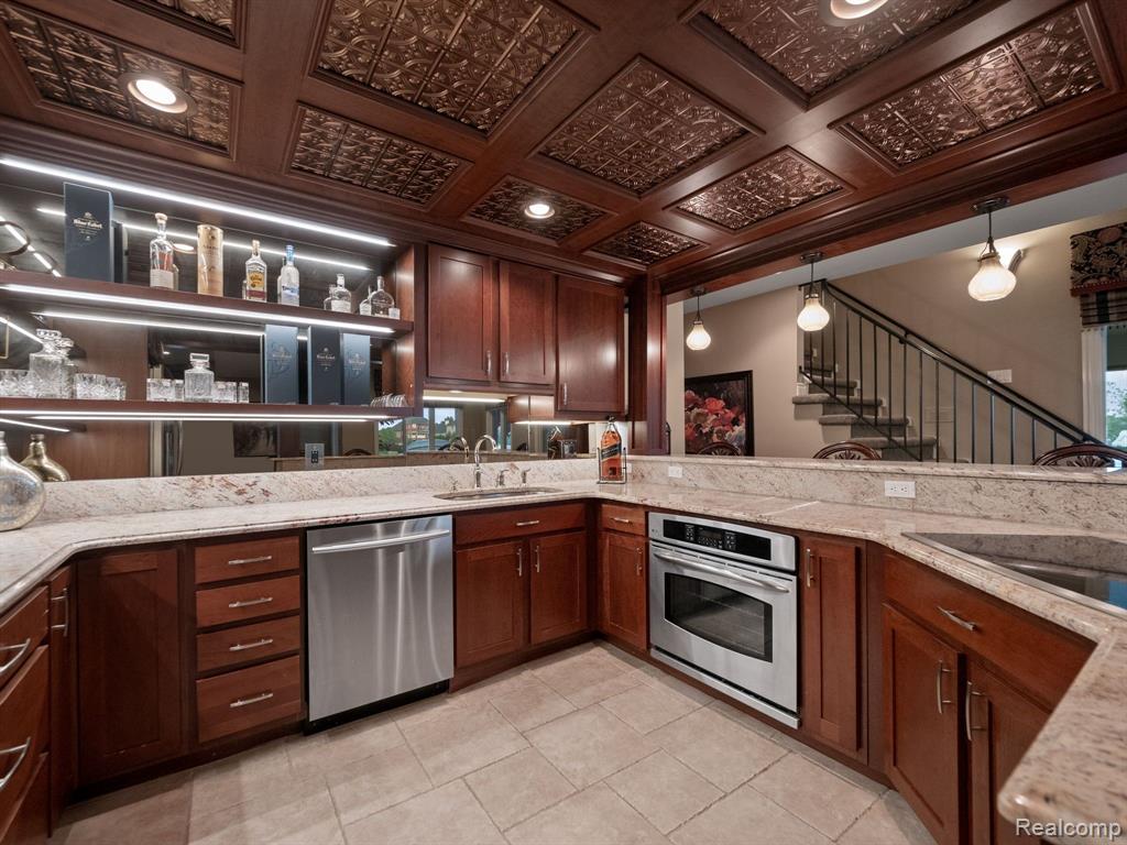 48820 WELLSLEY, Northville, MI 48168 — Photo 43