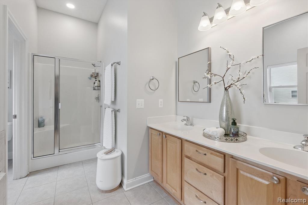 3048 Painted Drive, Marion, MI 48843 — Photo 18
