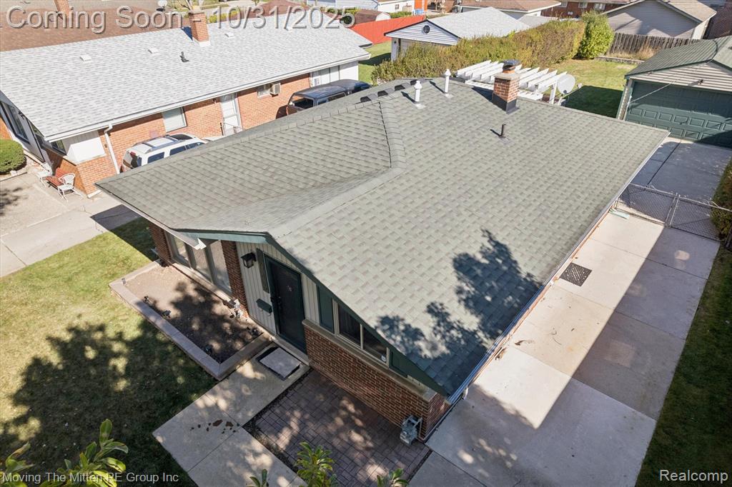 4943 Pardee Avenue N, Dearborn Heights, MI 48125 — Photo 35