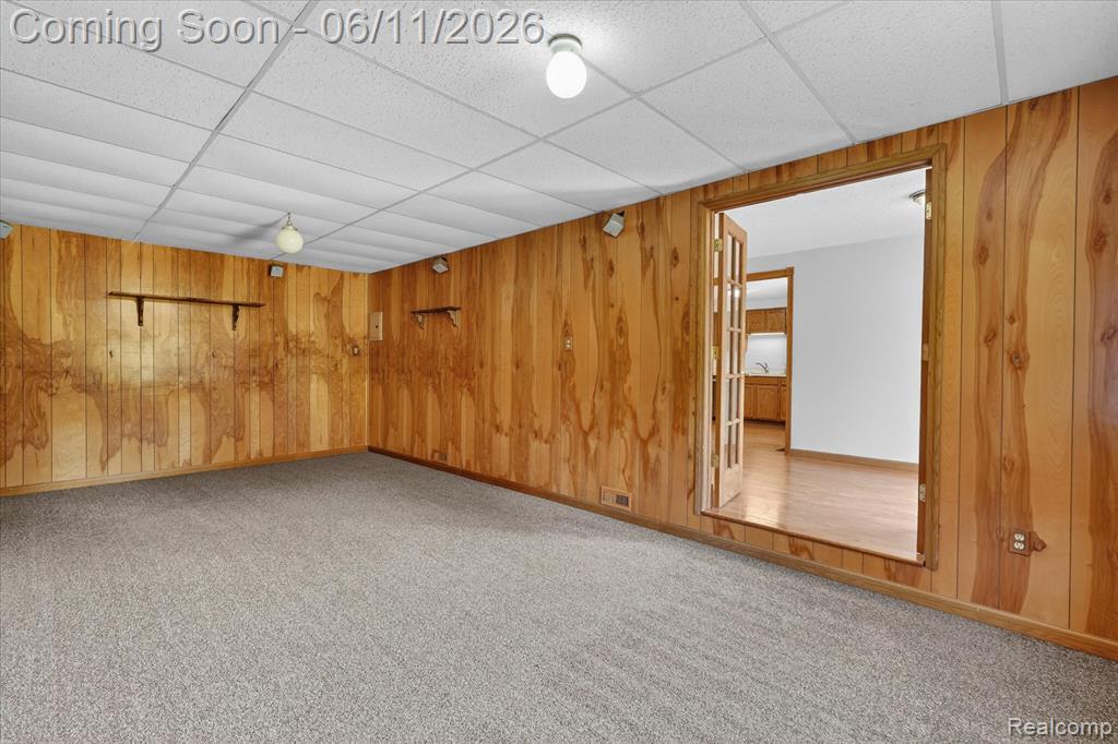 5464 E Maple Avenue, Grand Blanc, MI 48439 — Photo 31