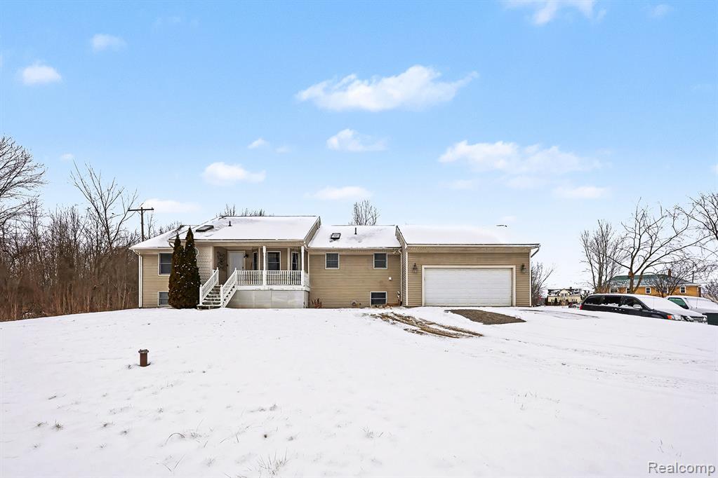 62915 Chubb Road, Ray, MI — Photo 4