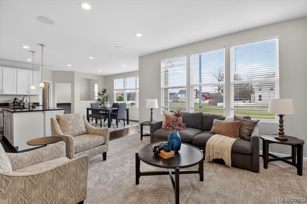 897 Harrison Street, Canton, MI 48188 — Photo 9