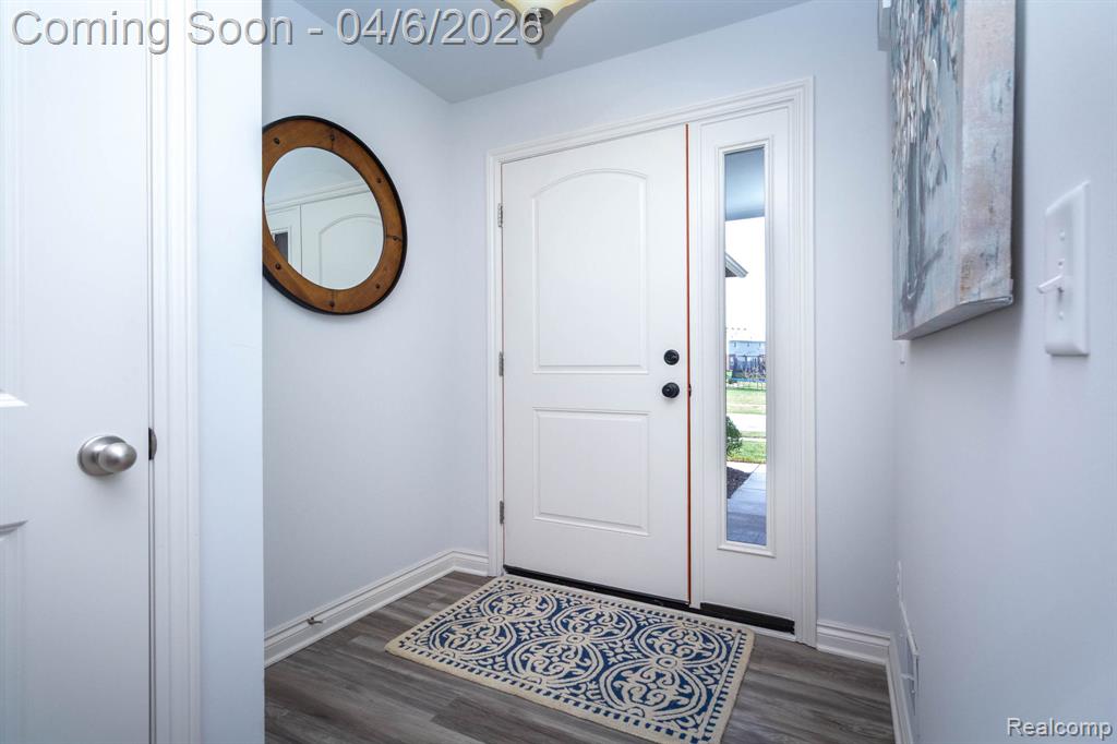 42991 Colonial Road, Belleville, MI 48111 — Photo 22