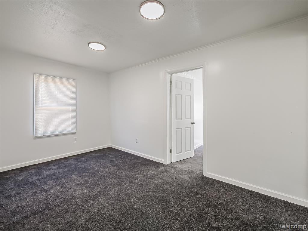 3811 Manistique Street, Detroit, MI 48215 — Photo 15