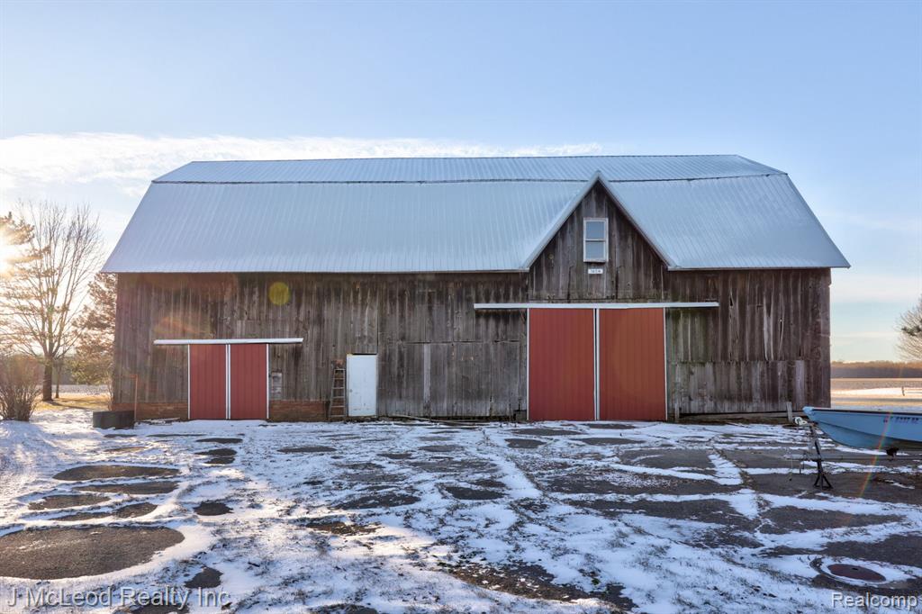 4140 S Gera Road, Frankenmuth, MI 48734 — Photo 48