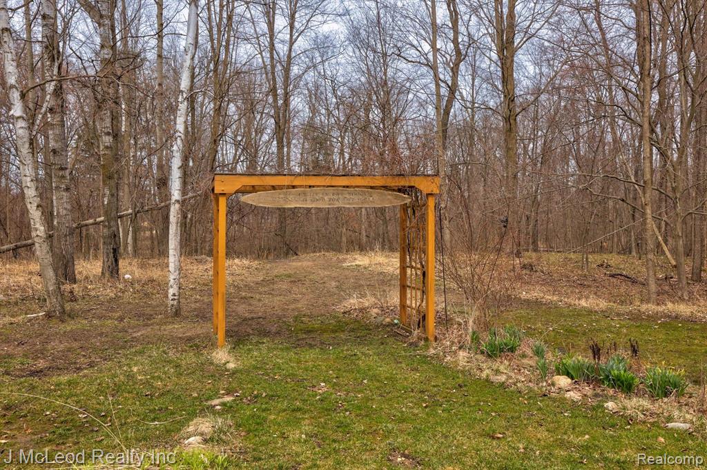 6939 TWIN CREEK Drive, Millington, MI 48746 — Photo 57