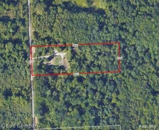 19191 Maybury Meadow Court, Northville, MI, 48167