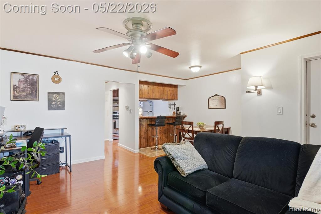 15055 Hubbard Street, 35, Livonia, MI 48154 — Photo 9