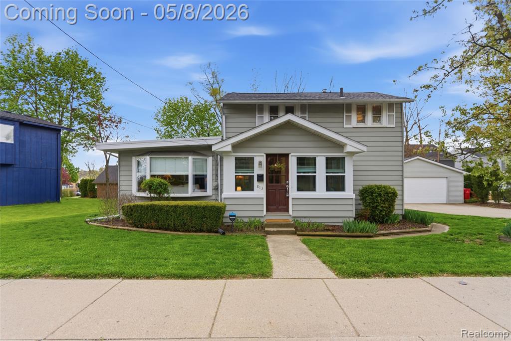 813 1st Street, Rochester, MI 48307 — Photo 3