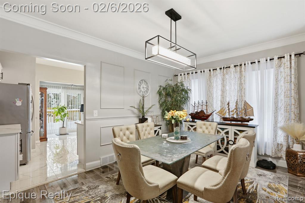 111 Scott Boulevard, Mount Clemens, MI, 48043