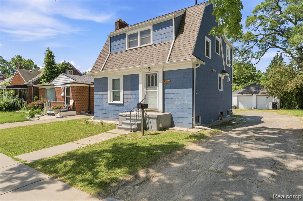 7393 Vaughan Street, Detroit, MI 48228 — Photo 3