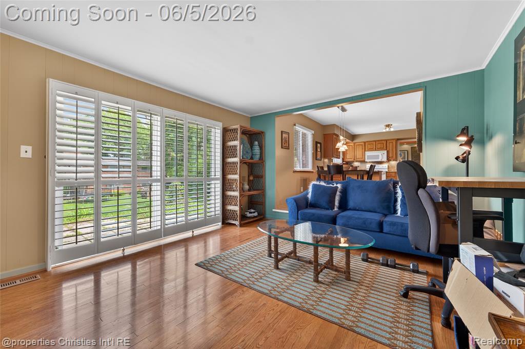 475 Henley Drive, Bloomfield Hills, MI 48304 — Photo 14