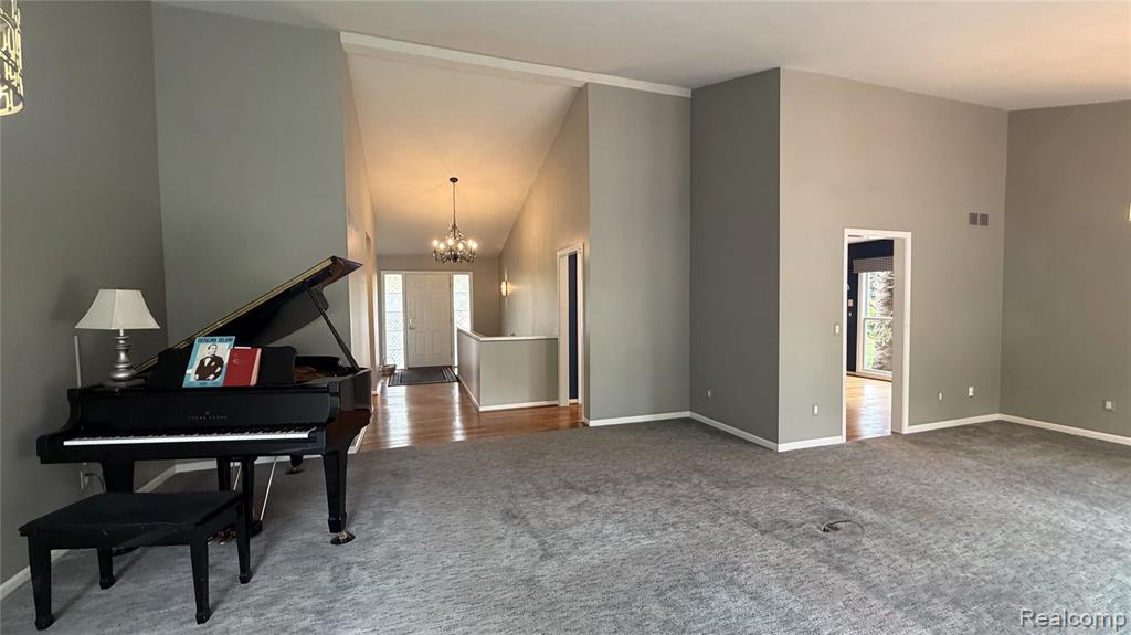 4791 Roundtree Drive, 1, Brighton, MI 48116 — Photo 15