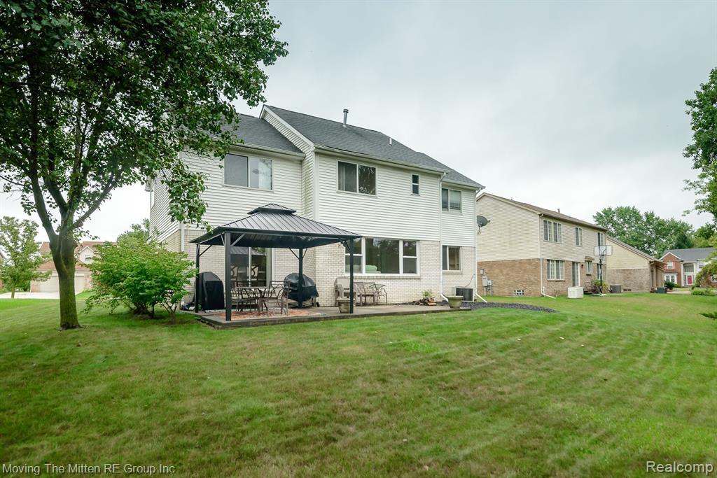 9084 W WALDEN Drive, Van Buren, MI 48111 — Photo 53