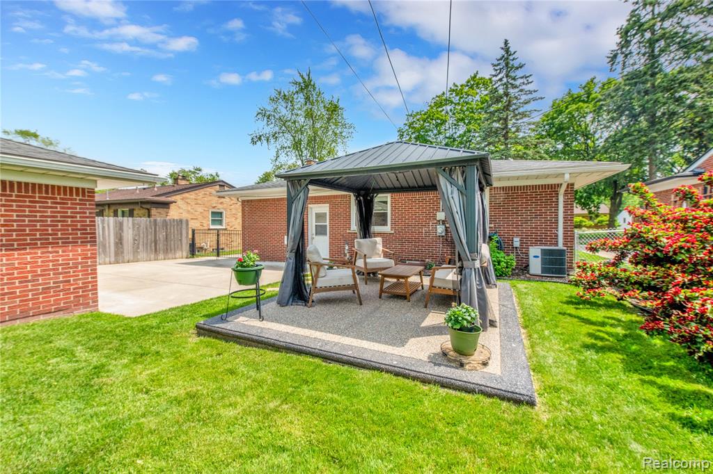 4006 Highfield Road, Royal Oak, MI 48073 — Photo 24