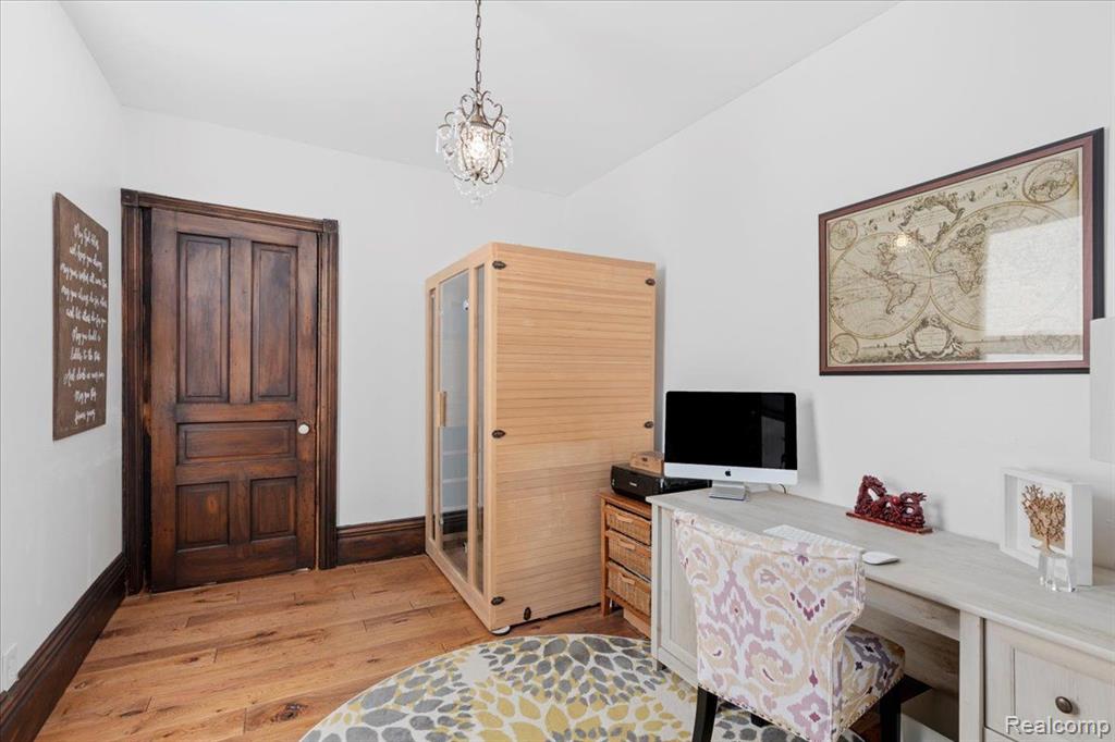 4043 PLEASANT Street, Metamora, MI 48455 — Photo 43