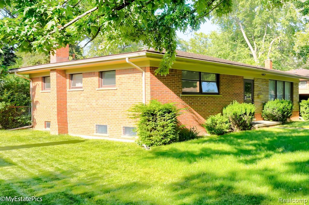 1432 ROOSEVELT, Ypsilanti, MI 48197 — Photo 2