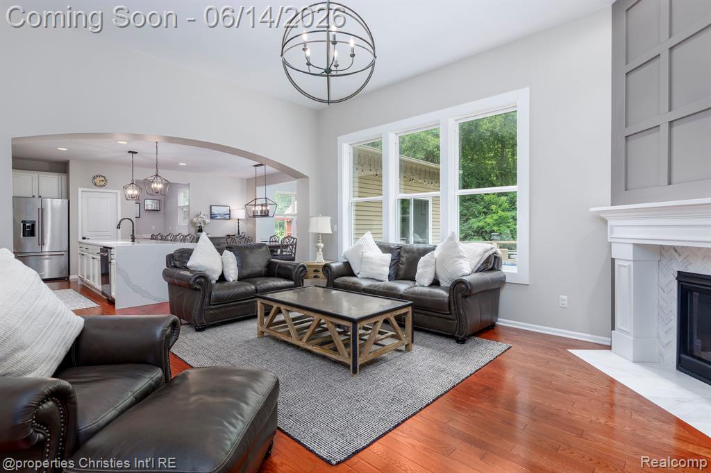 4420 Middlesboro Road, Clarkston, MI 48348 — Photo 8