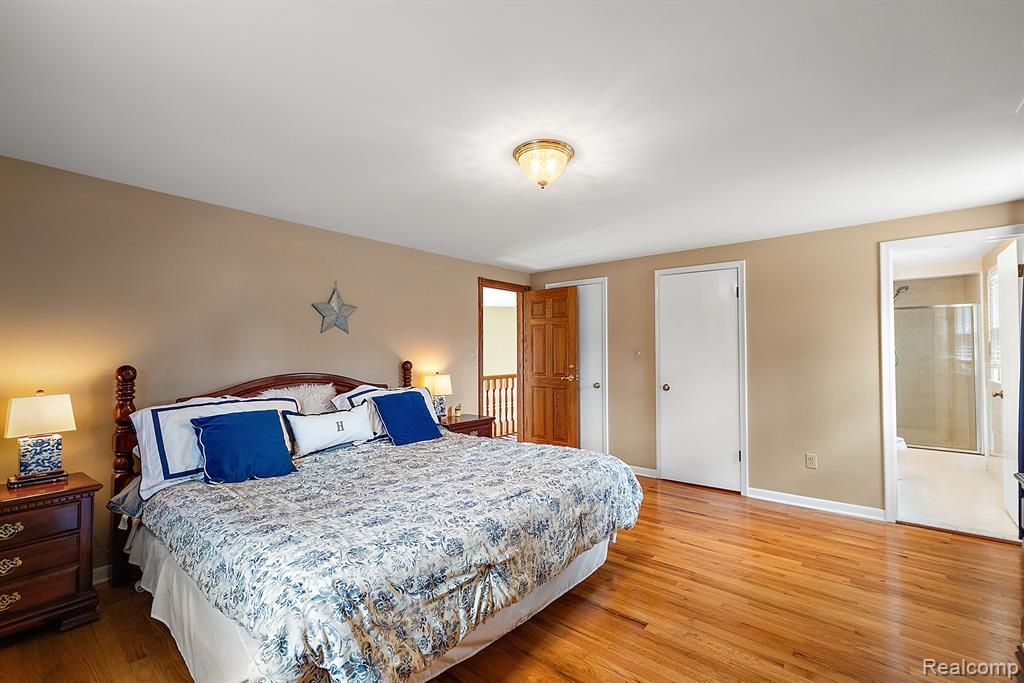 4366 Ardmore Drive, Bloomfield Hills, MI 48302 — Photo 25