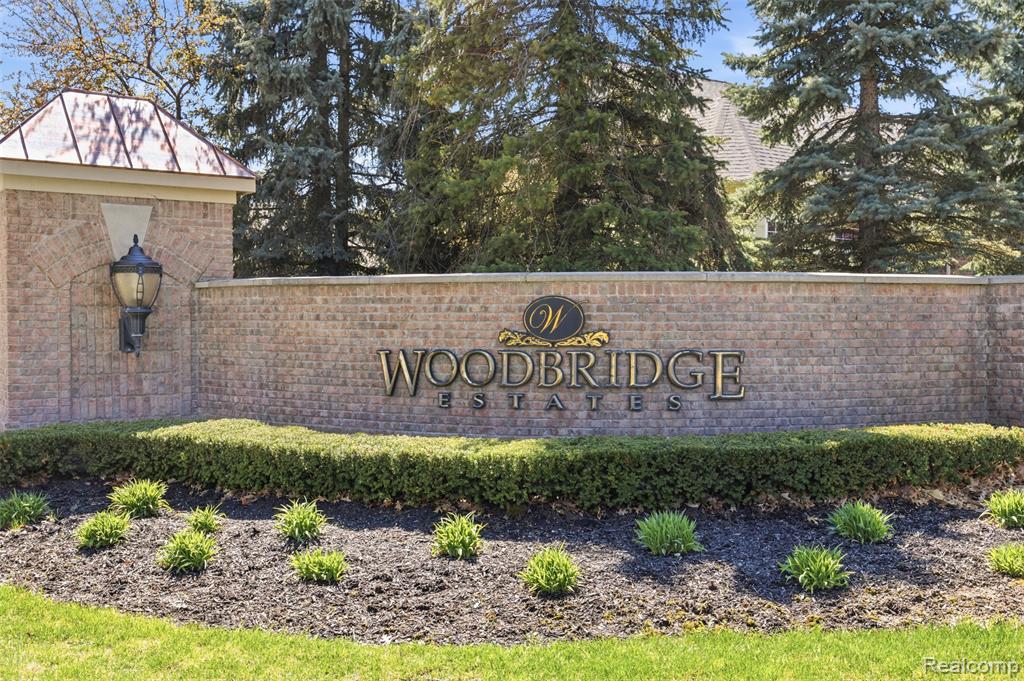 4080 Forest Bridge Drive, Canton, MI 48188 — Photo 5