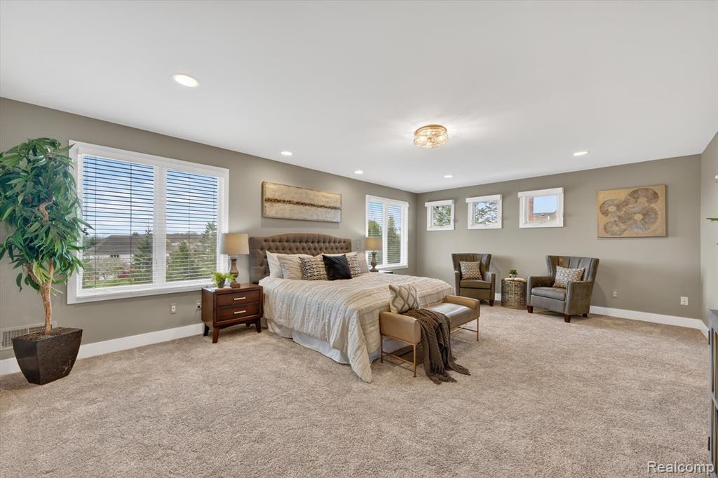 4176 Oak Tree Circle, Rochester, MI 48306 — Photo 16