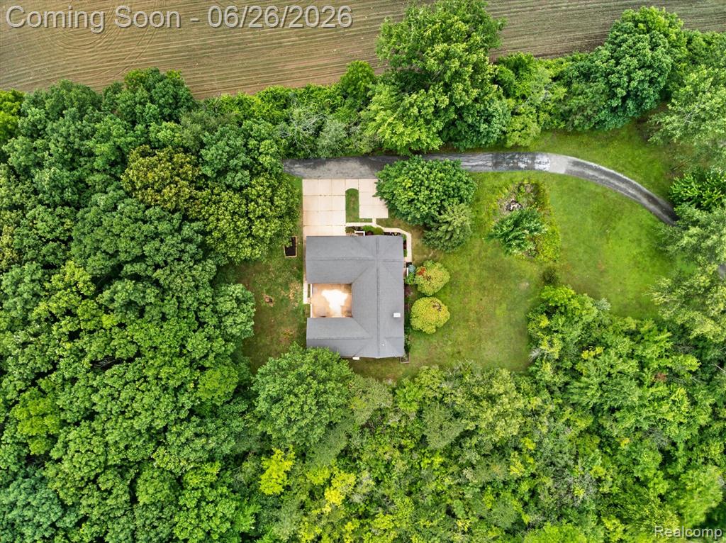 3150 N Otter Creek Road, Monroe, MI 48161 — Photo 86