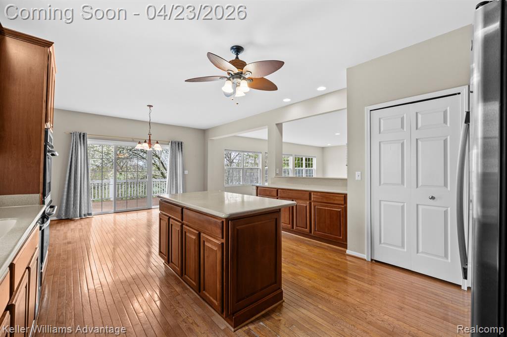 4100 Norwich Court, Rochester, MI 48306 — Photo 16