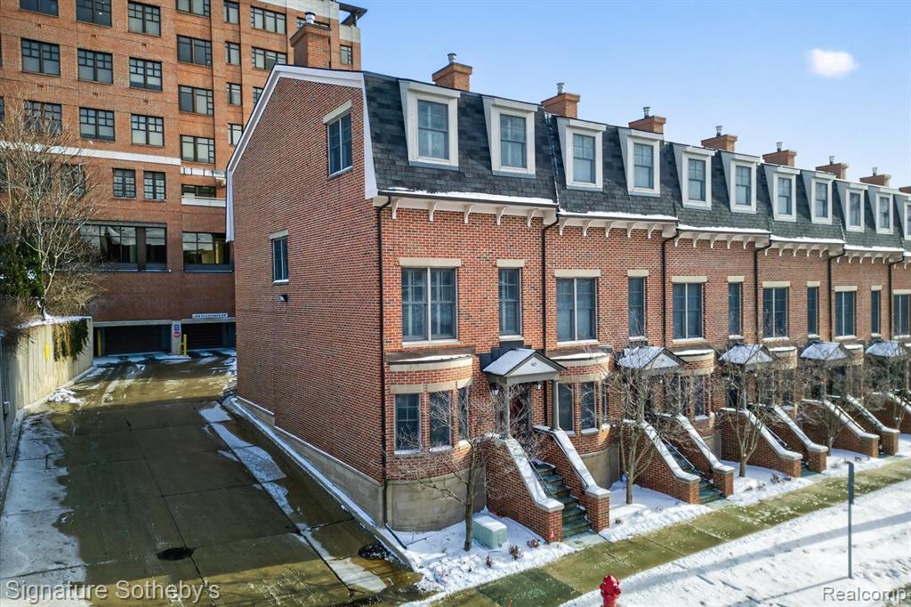 417 S Ashley Street, Ann Arbor, MI 48103 — Photo 38