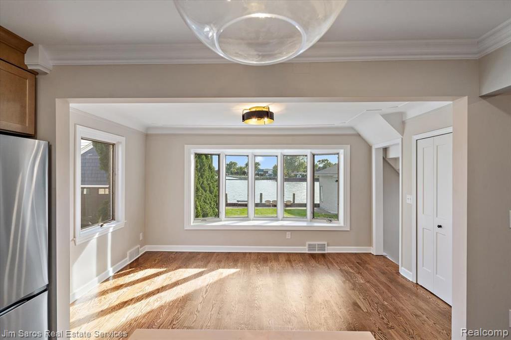 22676 Bayview Drive, Saint Clair Shores, MI 48081 — Photo 13