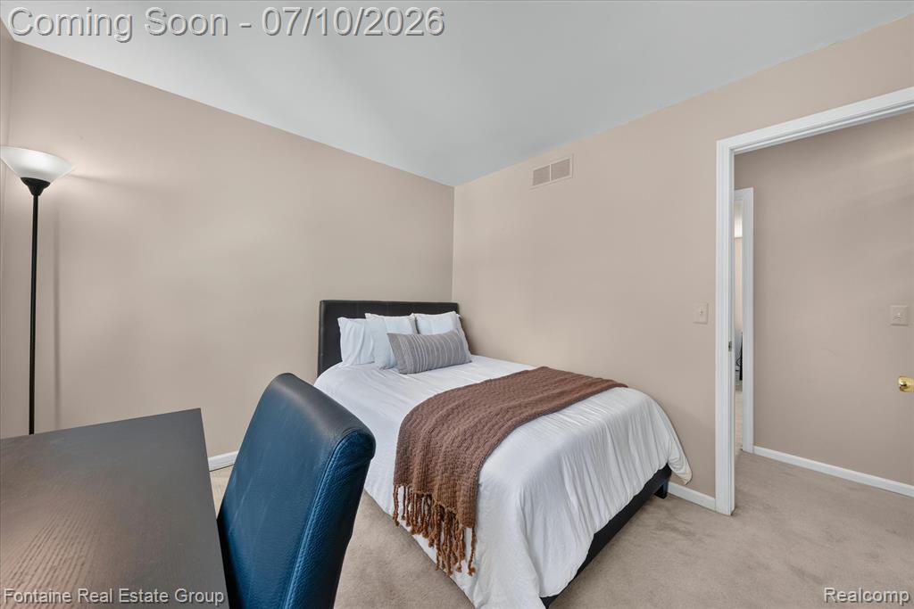 1963 Willowicke Drive, Wixom, MI 48393 — Photo 24