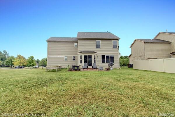 9109 Maple Ridge DR, Newport, MI 48166 — Photo 27