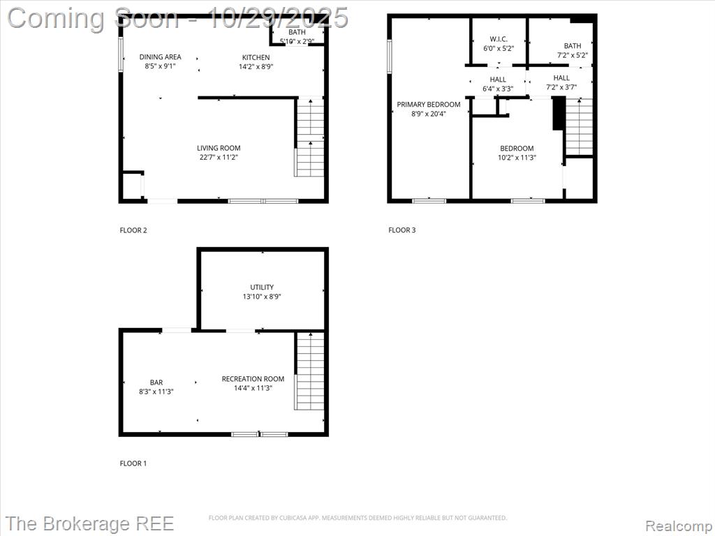 9414 Parkwood N, Davison, MI 48423 — Photo 46