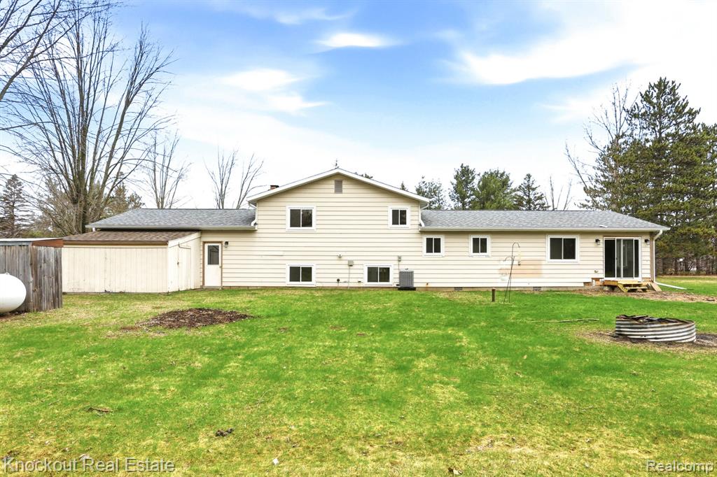3467 Pebble Creek Drive, Vassar, MI 48768 — Photo 43