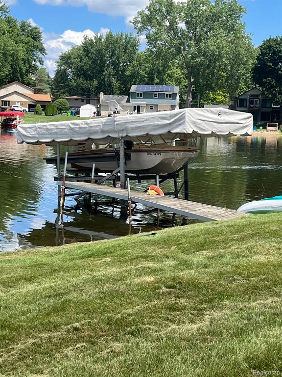 969 BOGIE LAKE Road, White Lake, MI 48383 — Photo 21