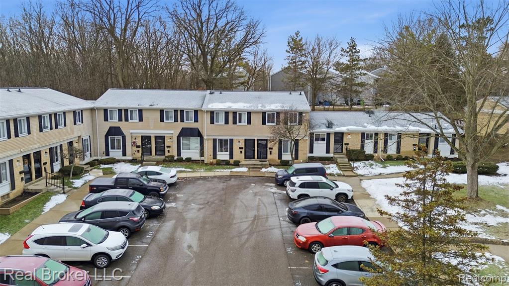 759 Hilldale Circle, Milford, MI 48381 — Photo 25