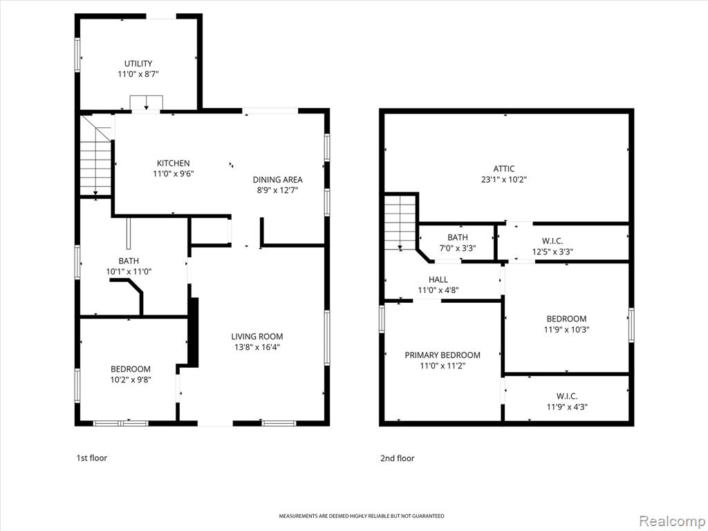 13574 Fairview Court, Van Buren, MI 48111 — Photo 40