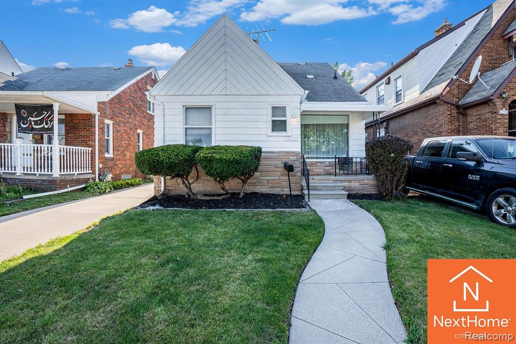 6553 ORCHARD Avenue, Dearborn, MI 48126 — Photo 2