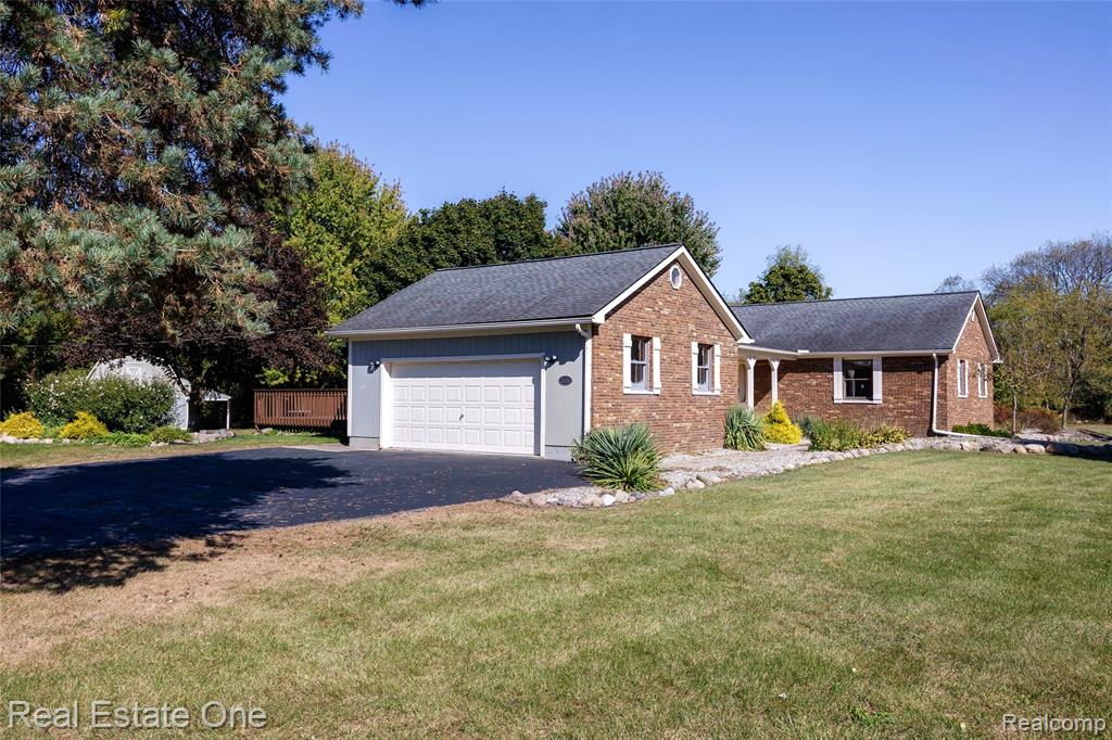 3648 W North Territorial Road W, Whitmore Lake, MI 48189 — Photo 3