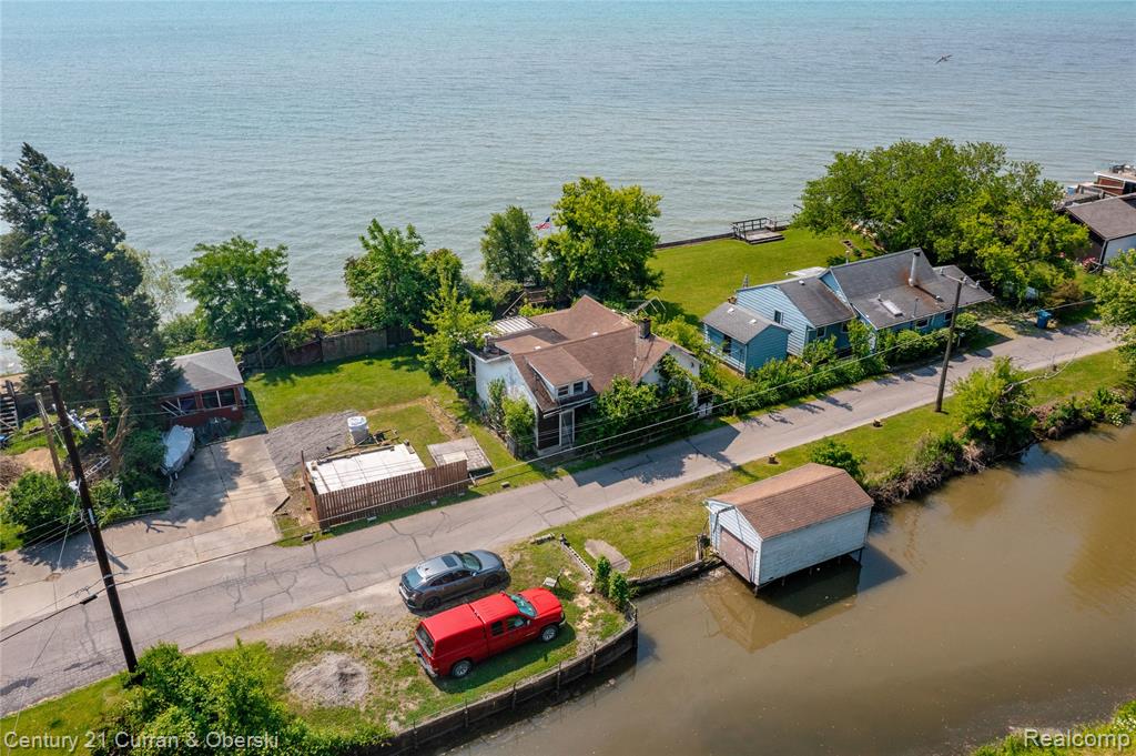 7310 Lakeshore Drive, Newport, MI 48166 — Photo 21