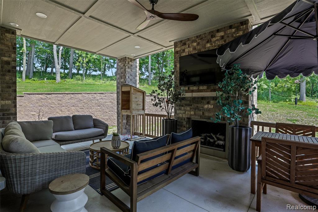 2584 Heights View Court, Rochester, MI 48306 — Photo 58