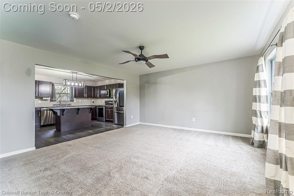 1140 Autumn Park Trail, Howell, MI 48843 — Photo 8